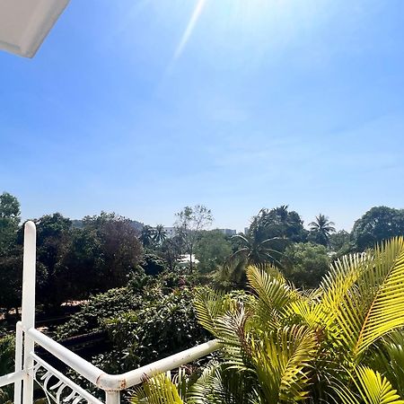 Little Garden Bungalow Phu Quoc Exterior photo