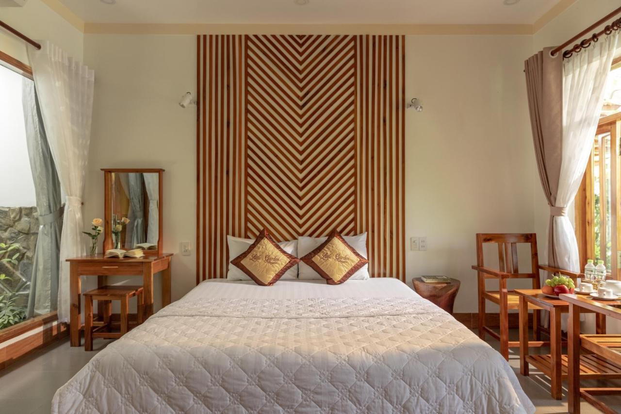 Little Garden Bungalow Phu Quoc Exterior photo