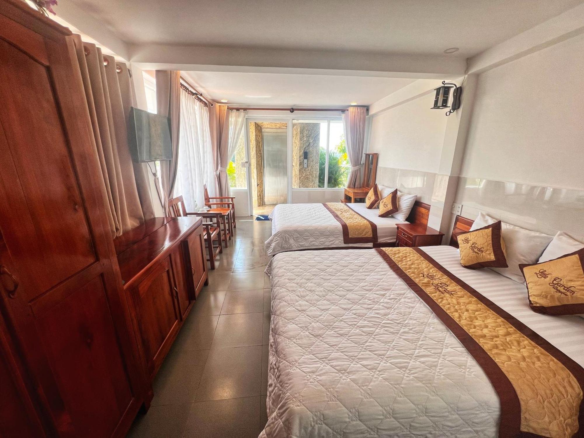 Little Garden Bungalow Phu Quoc Exterior photo