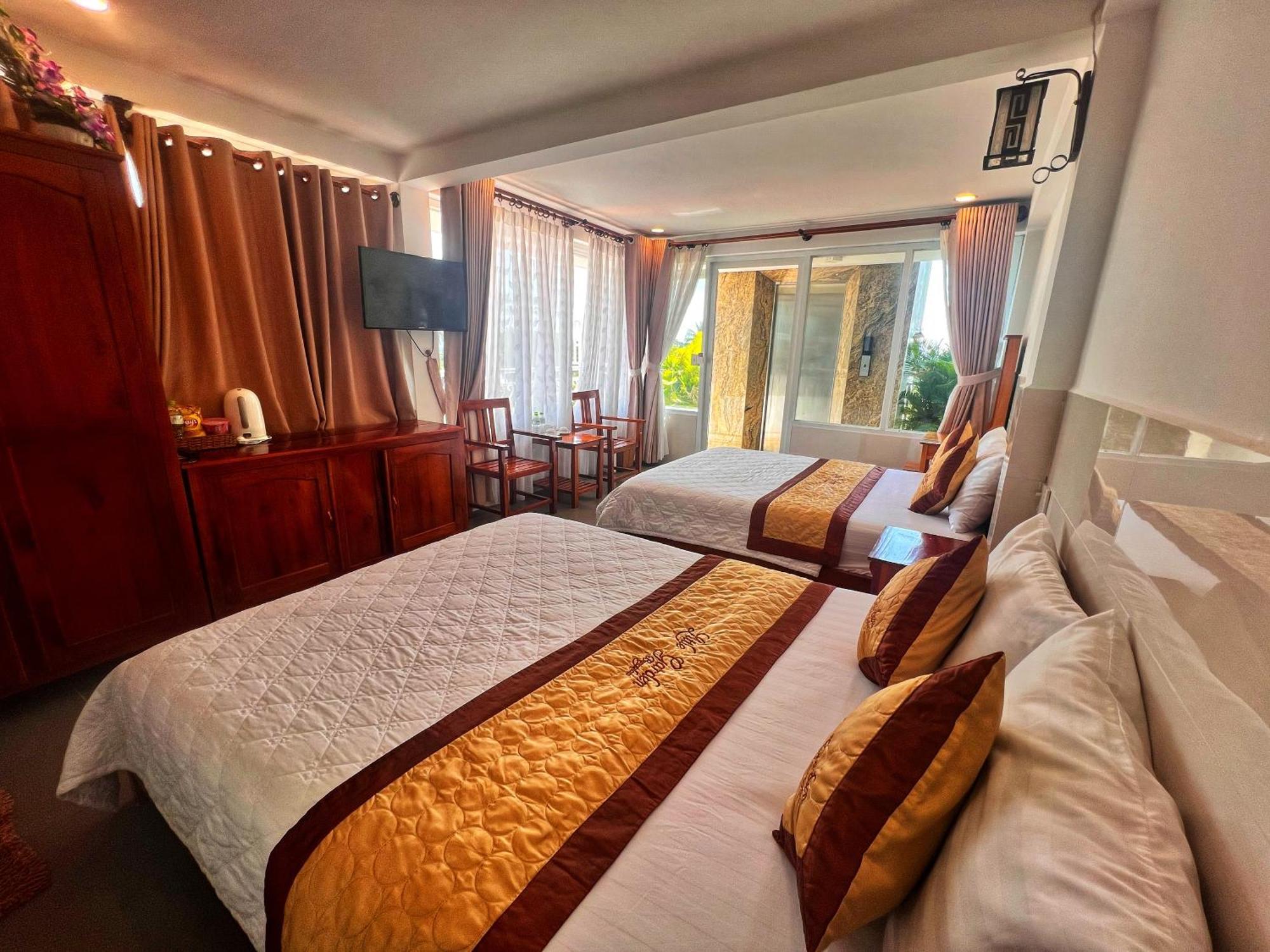 Little Garden Bungalow Phu Quoc Exterior photo