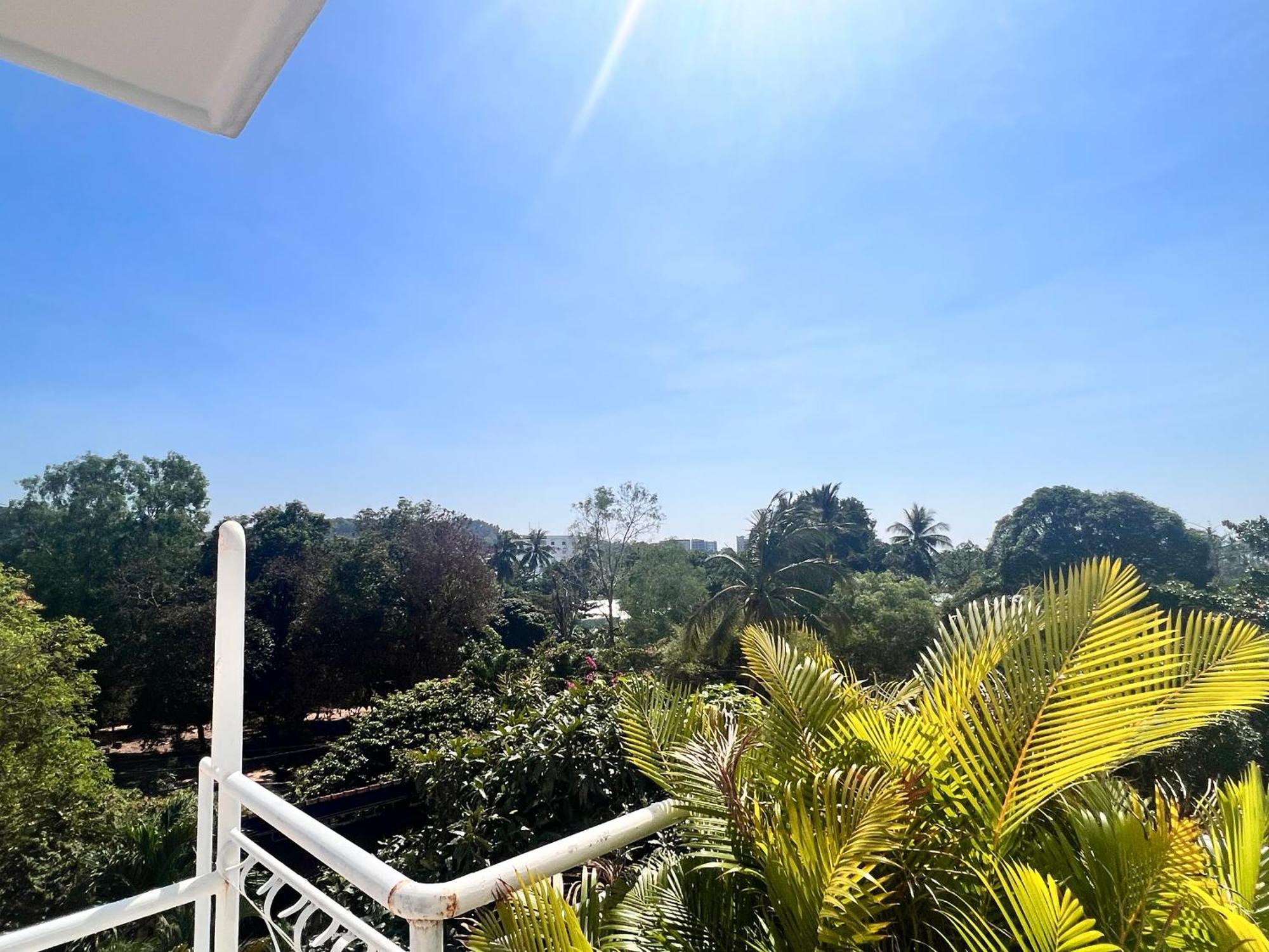 Little Garden Bungalow Phu Quoc Exterior photo