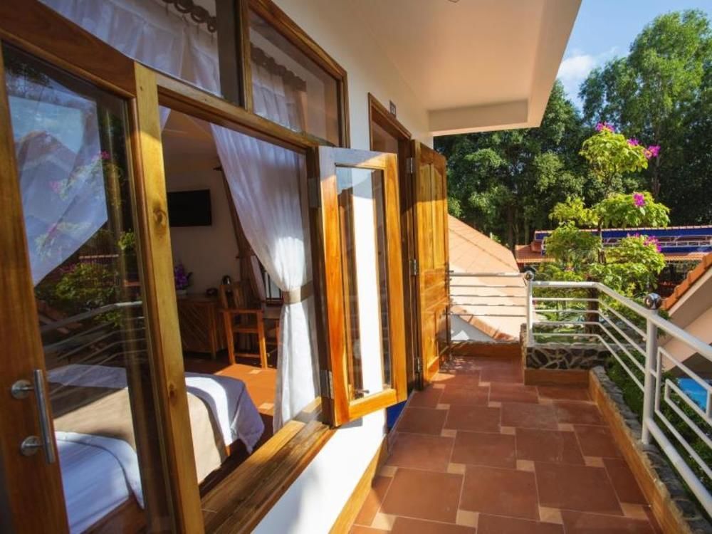 Little Garden Bungalow Phu Quoc Exterior photo