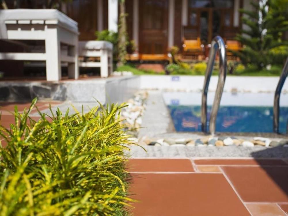 Little Garden Bungalow Phu Quoc Exterior photo