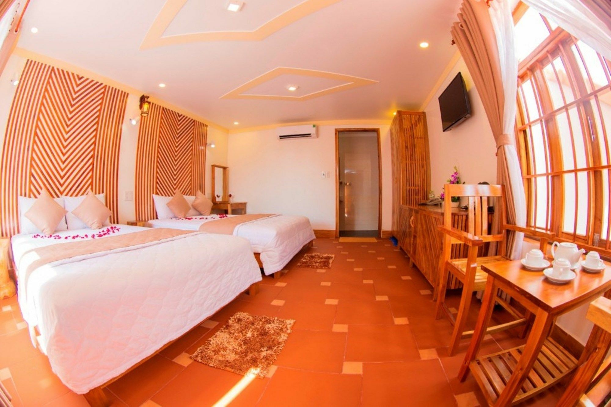 Little Garden Bungalow Phu Quoc Exterior photo