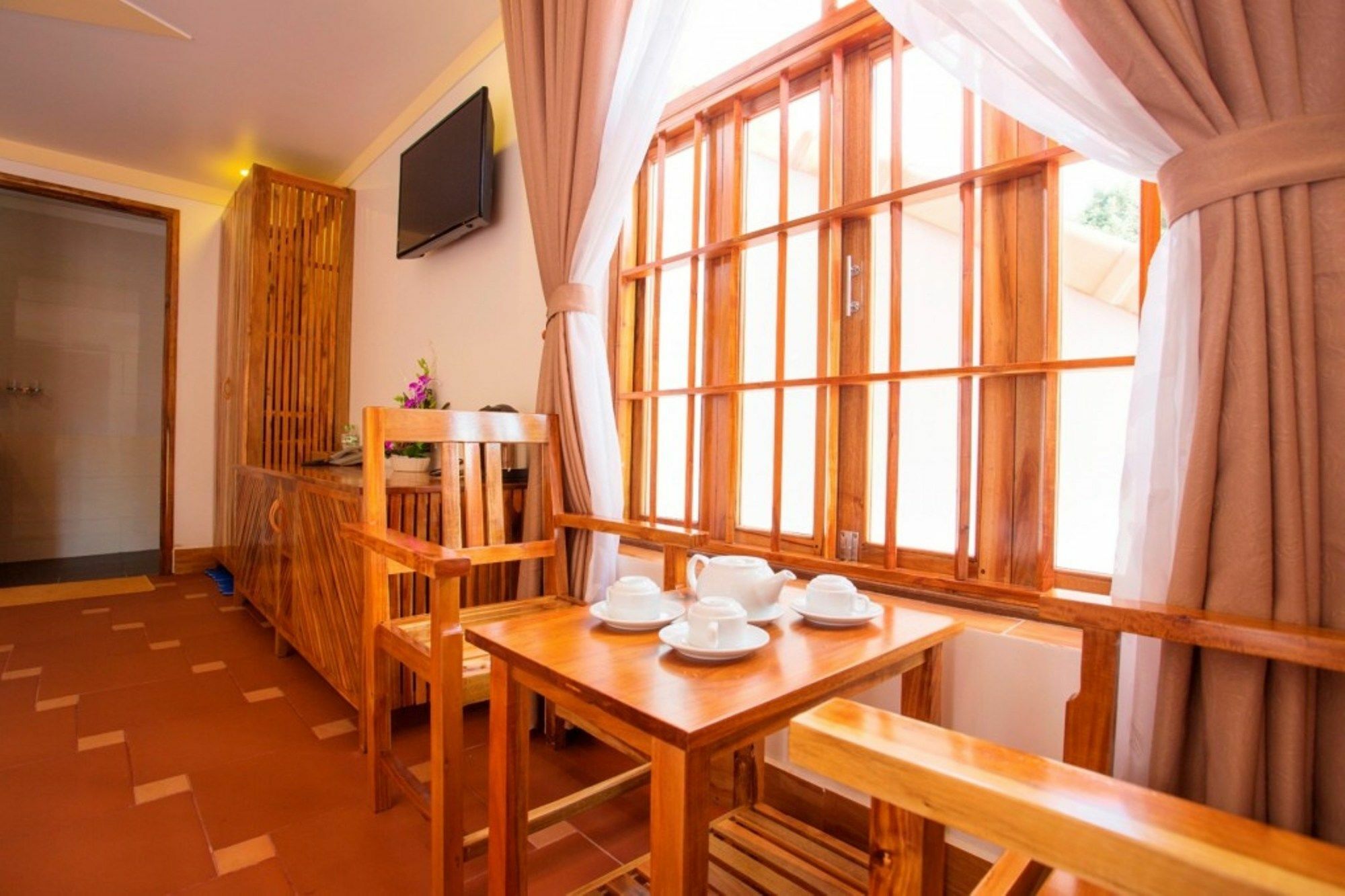 Little Garden Bungalow Phu Quoc Exterior photo